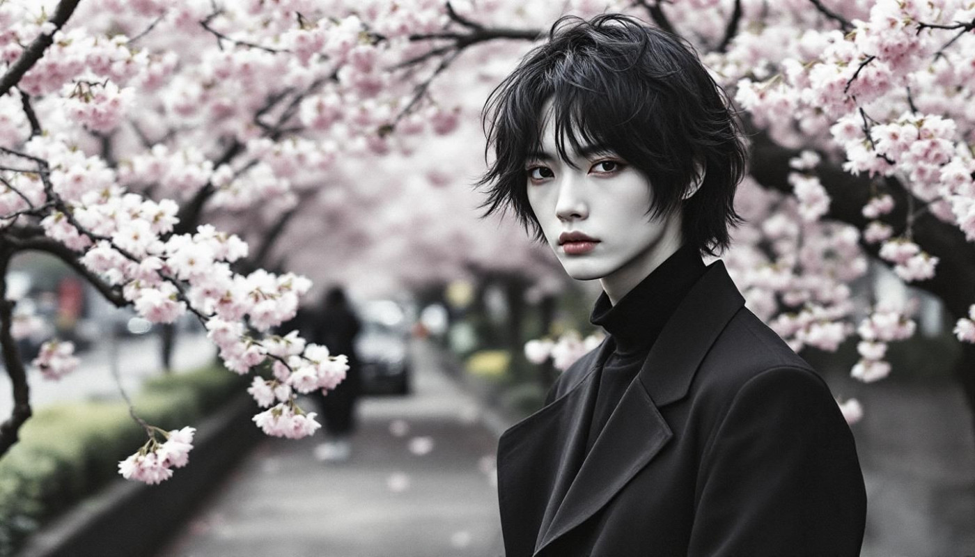 Exploring The Rise Of Genderless Fashion In Contemporary Japanese Styles