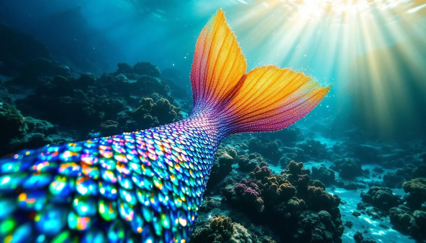 How To Choose The Perfect Mermaid Tail For Your Swimming Adventures?
